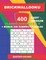 BrickWallDoku 400 EASY - MEDIUM classic Sudoku 9 x 9 + BONUS 250 correct puzzles