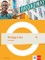 Orange Line 4 Grundkurs. Schulbuch (flexibler Einband) Klasse 8