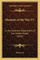 Memoirs of the War V1