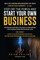 Step Off the Porch and Start Your Own Business