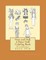 Nora and Nell, A Paper Doll Coloring Book