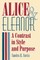 Alice and Eleanor