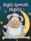 Eight Special Nights Coloring Book