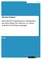 Plappert, S: Intercultural Communication, Globalisation and