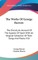 The Works Of George Borrow