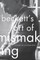 Beckett's Art of Mismaking