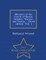 Memoirs of the Courts of Berlin, Dresden, Warsaw, and Vienna ... Third Edition. Vol. I - War College Series