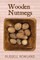 Wooden Nutmegs