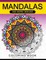 Mandalas And More Desing Coloring Book