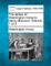 The Letters of Washington Irving to Henry Brevoort. Volume 1 of 2