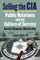 Selling the CIA