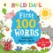 Roald Dahl: First 100 Words