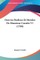 Oeuvres Badines Et Morales De Monsieur Cazotte V1 (1788)