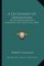 A Dictionary of Derivations