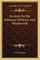 Lectures on the Influence of Poetry and Wordsworth
