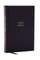 Nkjv, Compact Center-Column Reference Bible, Hardcover, Red Letter, Comfort Print