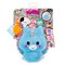FLUFFIE STUFFIEZ plīša rotaļlieta, 15 cm