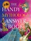 The Handy Mythology Answer Book
