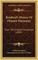 Bradford's History Of Plimoth Plantation