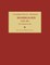 Claiborne County, Tennessee, Marriages 1838-1891. Two Volumes in One