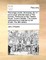 The Songs, Duets, Chorusses, &c. in the Musical Entertainment of the Farmer. Performed at the Theatre Royal, Covent Garden. the Musick Composed and Selected by Mr. Shield. the Fifth Edition.