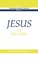 Jesus as Healer