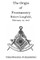 The Origin of Freemasonry