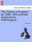 The History of England [to 1688. With portraits engraved by Worthington].