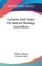 Lectures And Essays On Natural Theology And Ethics