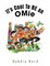 It's Cool to Be an Omie