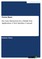 Eye Gaze Interaction for a Mobile Text Application. A New Interface Concept