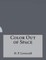 Color Out of Space