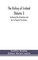 The history of Ireland (Volume I); Containing The Introduction and the First book of The History