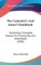 The Carpenter's and Joiner's Handbook