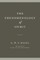 The Phenomenology of Spirit