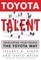 Toyota Talent (Pb)
