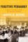 Fugitive Pedagogy