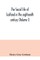 The social life of Scotland in the eighteenth century (Volume I)