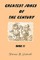 Greatest Jokes Of The Century Book 11
