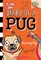 Scaredy-Pug: A Branches Book (Diary of a Pug #5)