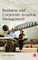 Bus&corp Aviation Mgnt 2e (Pb)