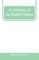 A Grammar of the English Tongue