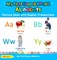 My First Sepedi ( Pedi ) Alphabets Picture Book with English Translations