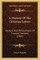 A Memoir Of The Christian Labors