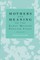 Mothers and Meaning on the Early Modern English Stage