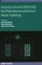 Nanostructured Materials for Photoelectrochemical Water Splitting