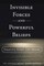 Invisible Forces and Powerful Beliefs, Portable Documents