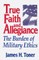 True Faith and Allegiance