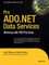 Pro ADO.NET Data Services