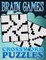 Brain Games Crossword Puzzles